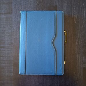 Tablet Case For Galaxy TAB A 9.7. LIKE NEW